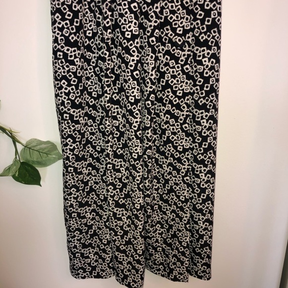 Vintage Leslie Fay Dress - Picture 4 of 7